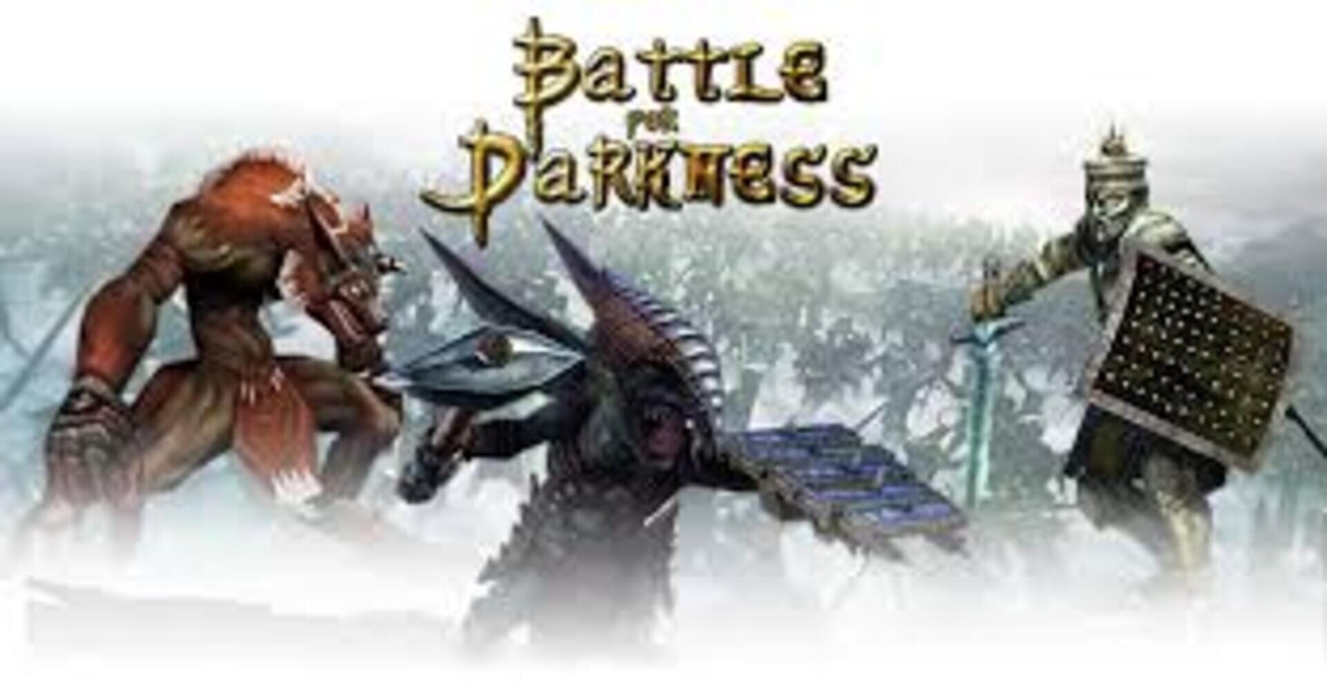 battle for darkness
