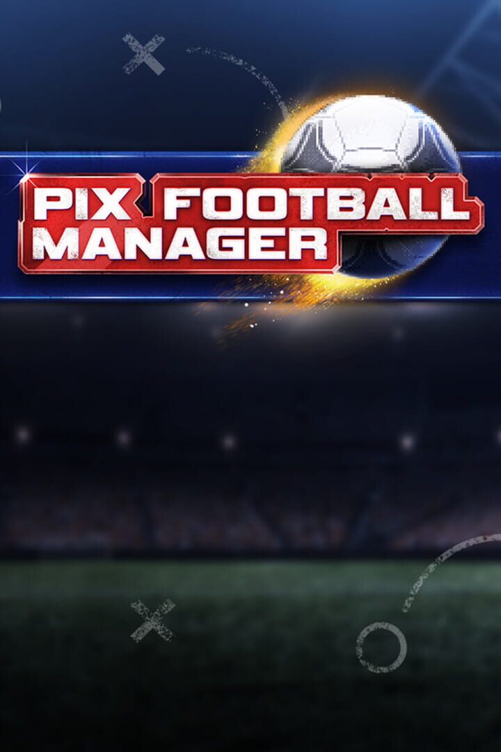 Pix Football Manager