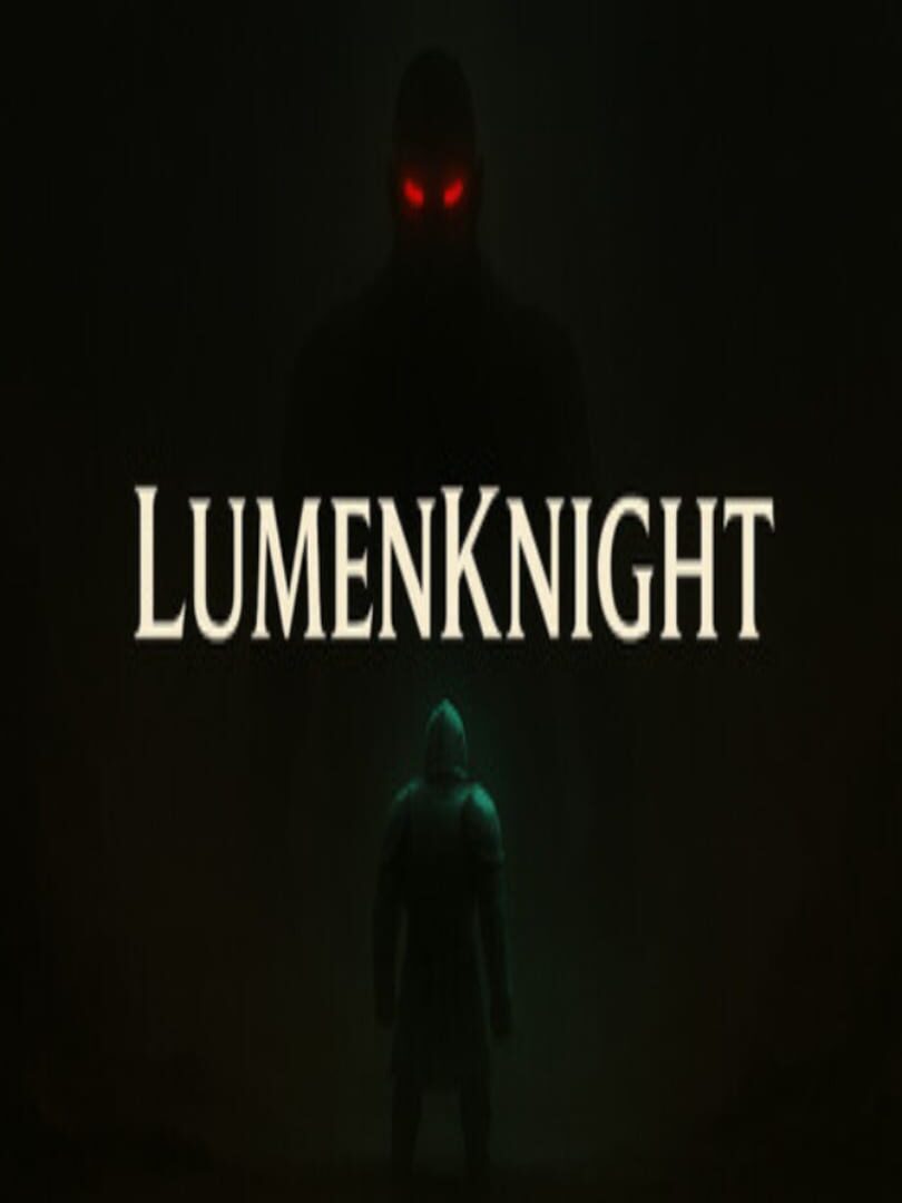 LumenKnight