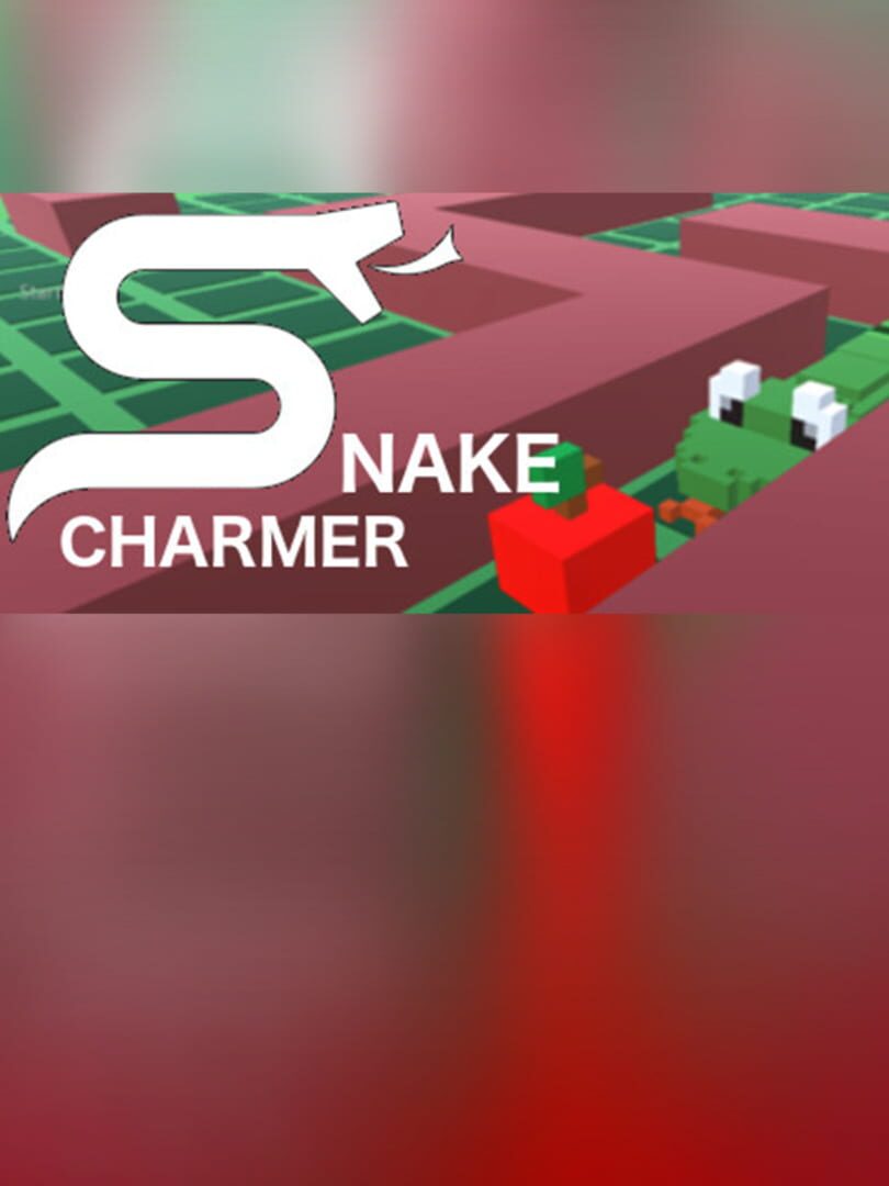 Snake Charmer - TPS Snek