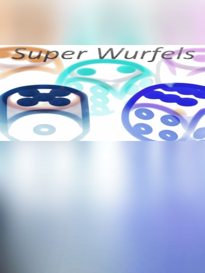 SuperWurfels Cover