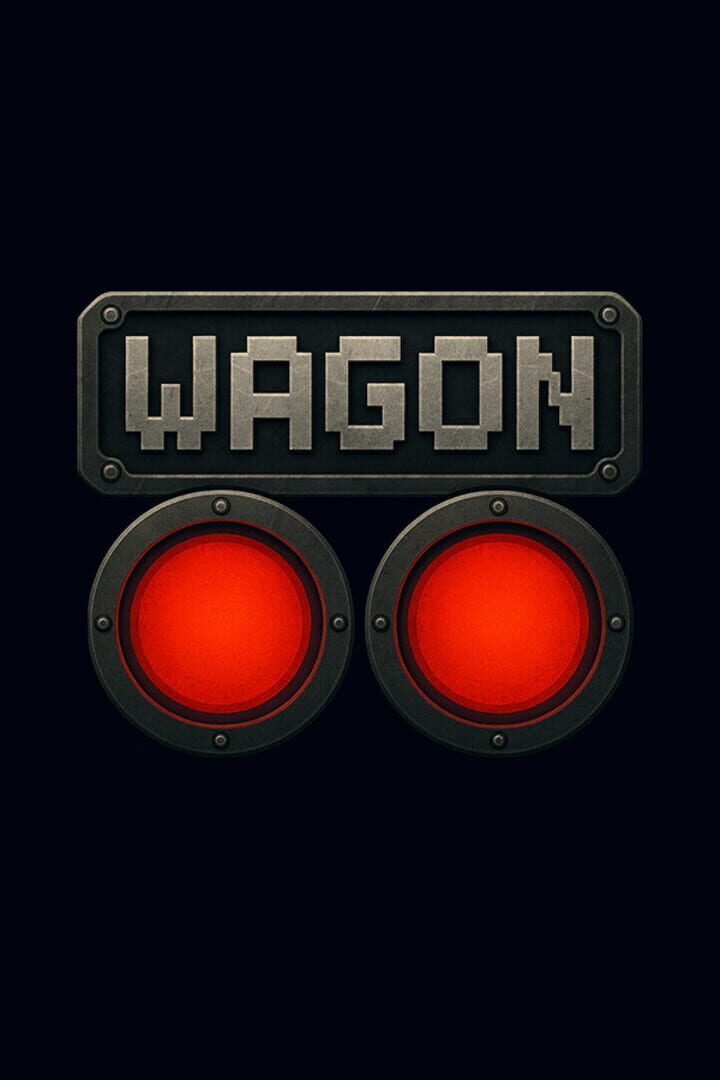 Jeu : Wagon 00