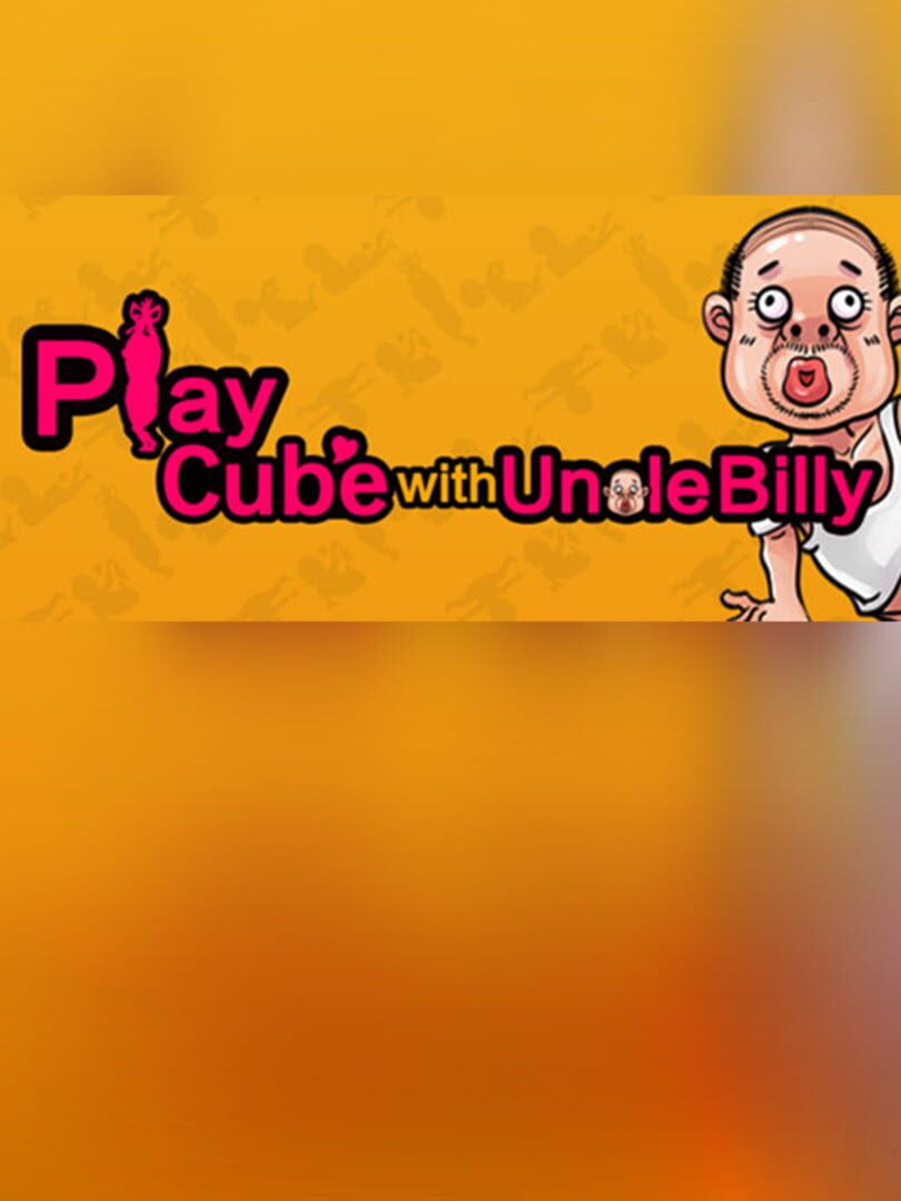 Play Cubes with Uncle Billy
