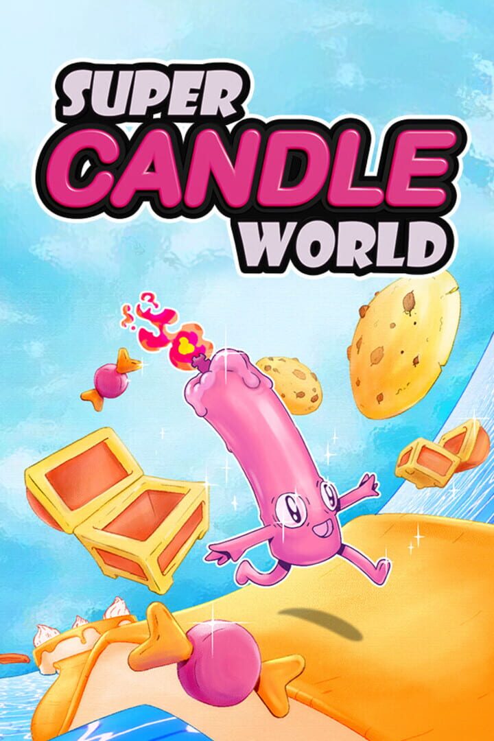 Super Candle World