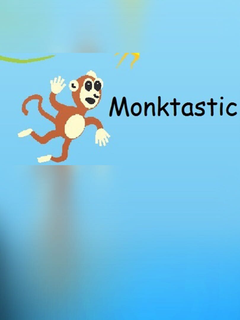 Monktastic