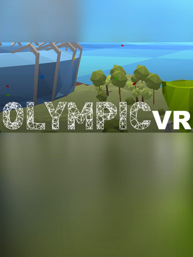 Olympics VR