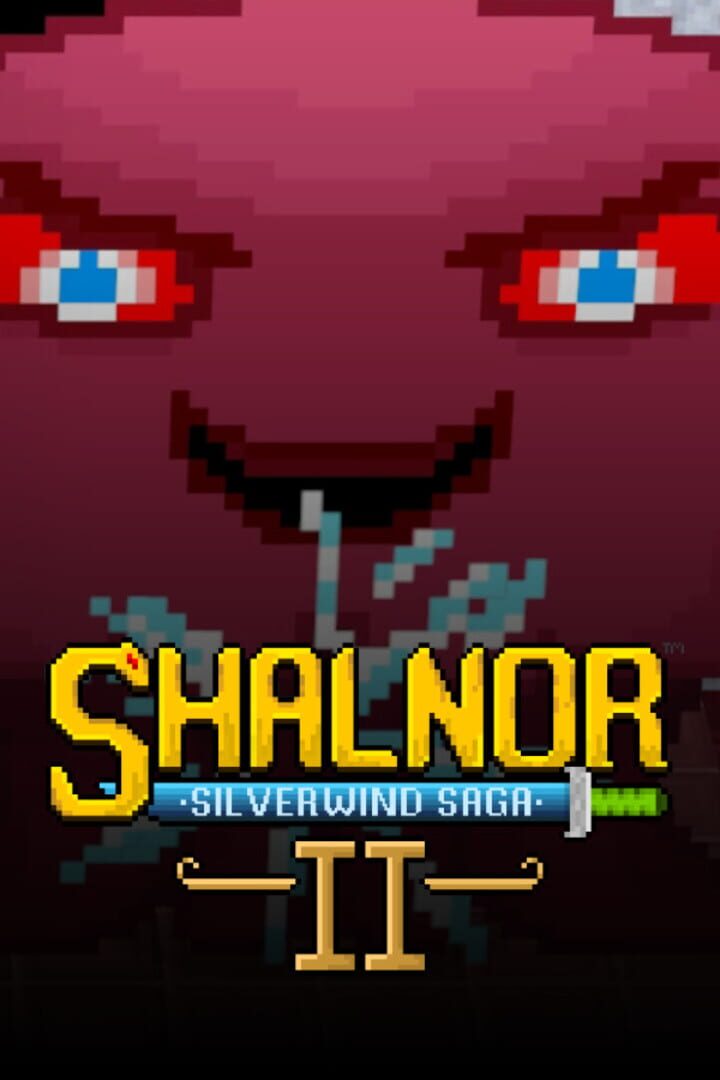 Shalnor: Silverwind Saga 2