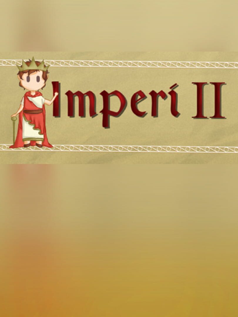 Imperi II