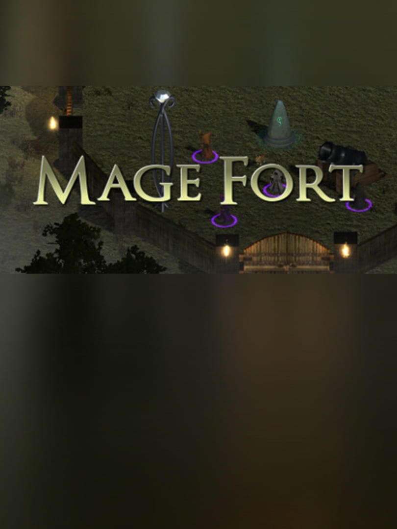 Mage Fort