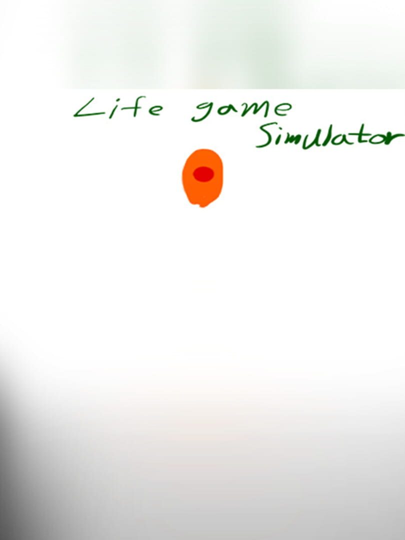 LifeGameSimulator