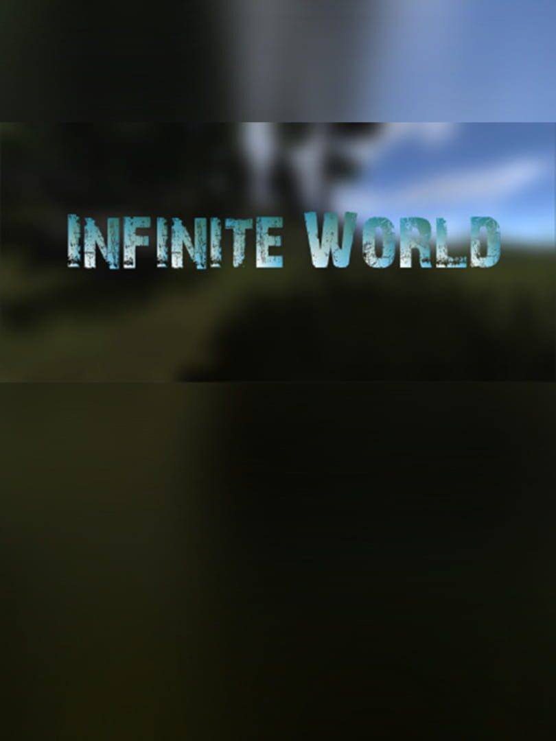 Infinite World