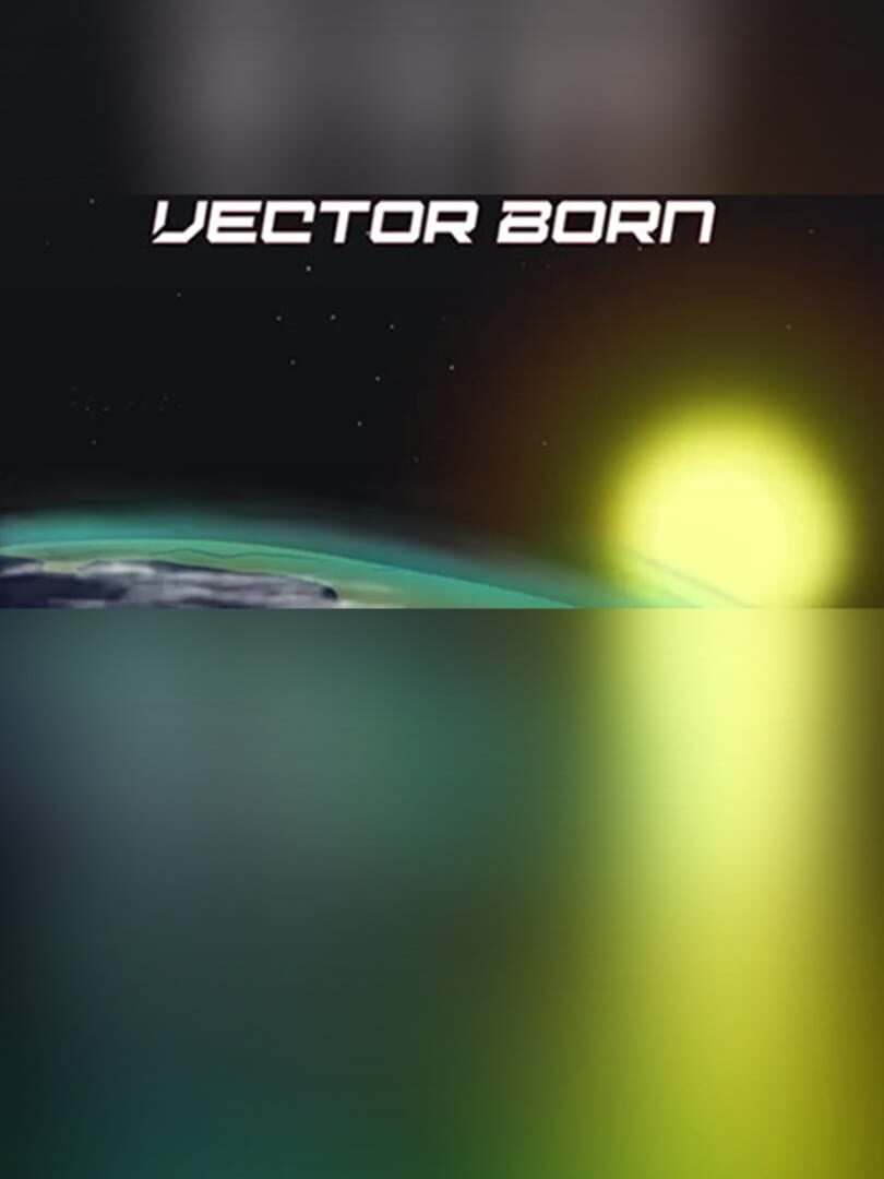 Vector Born