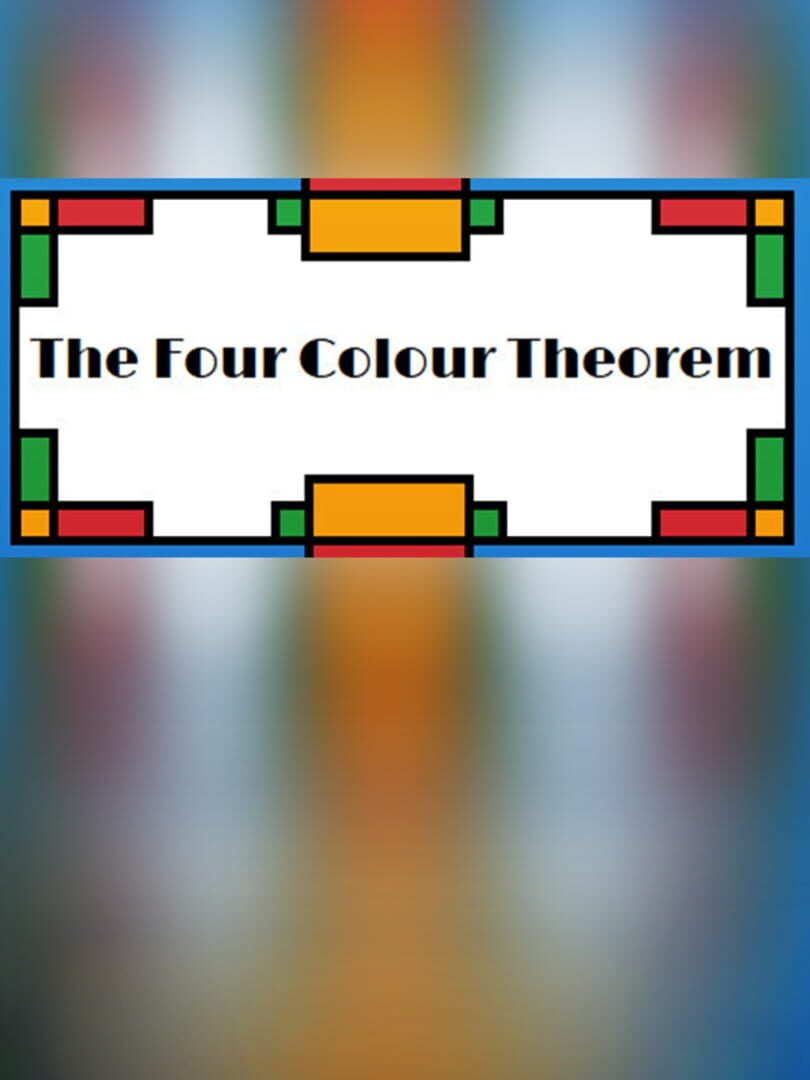 The Four Colour Theorem