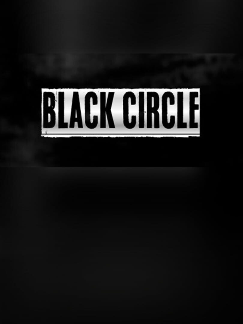 Black Circle