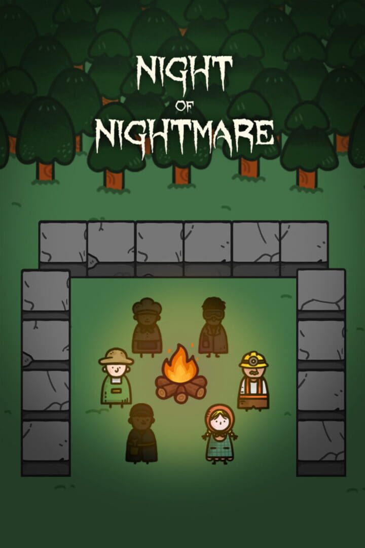 Night of Nightmare