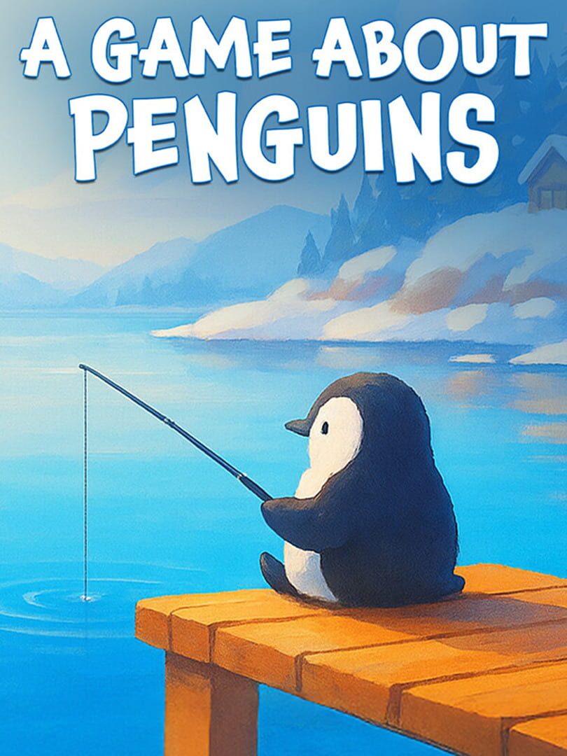 A Game About Penguins