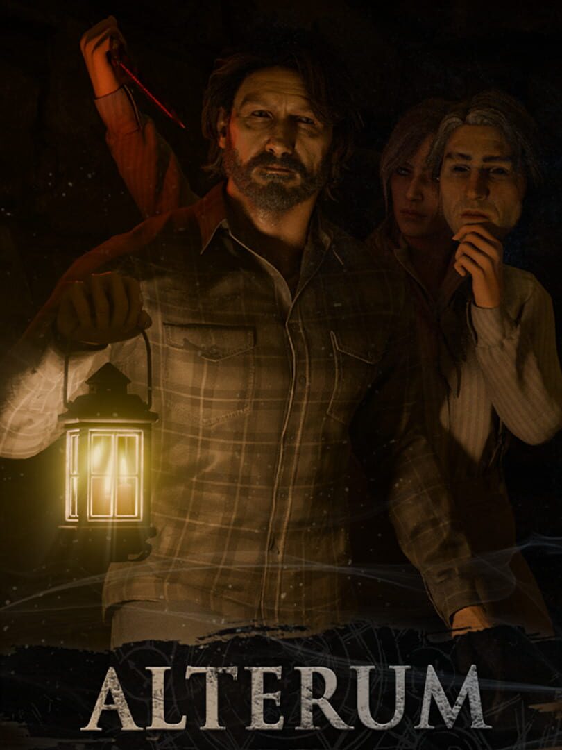 Alterum