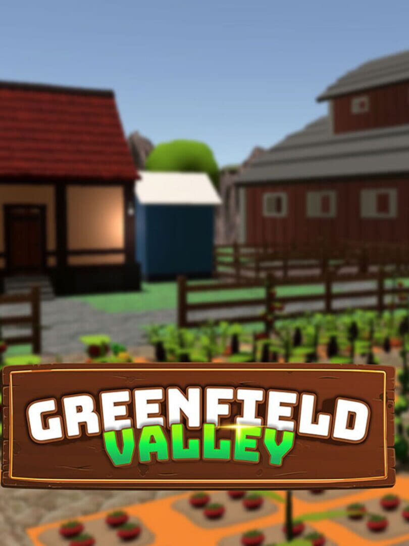Greenfield Valley