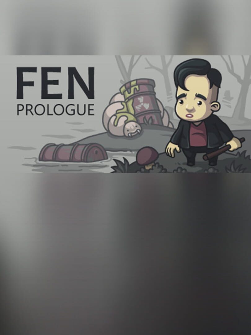 FEN: Prologue