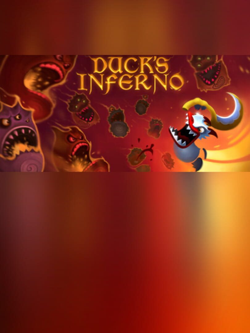 Duck's Inferno