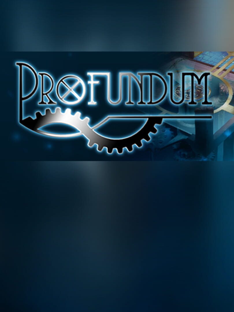 Profundum