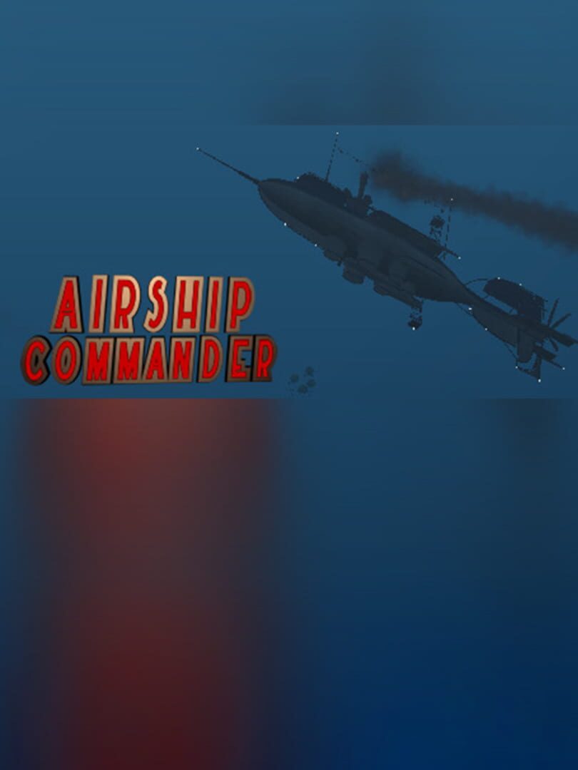 Airship Commander