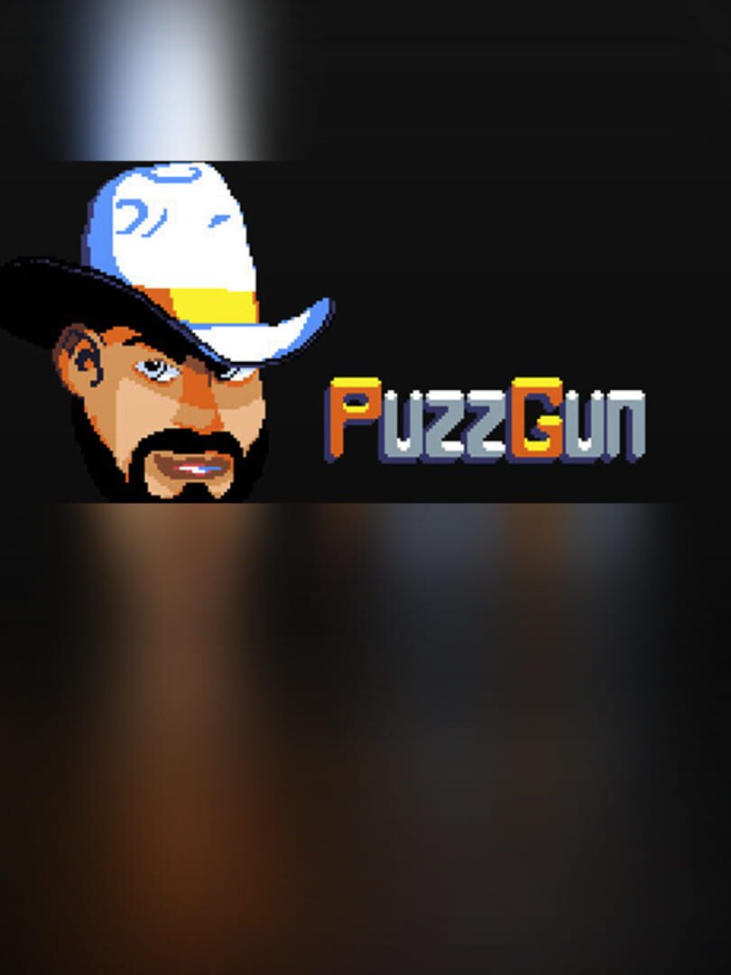 Puzzgun