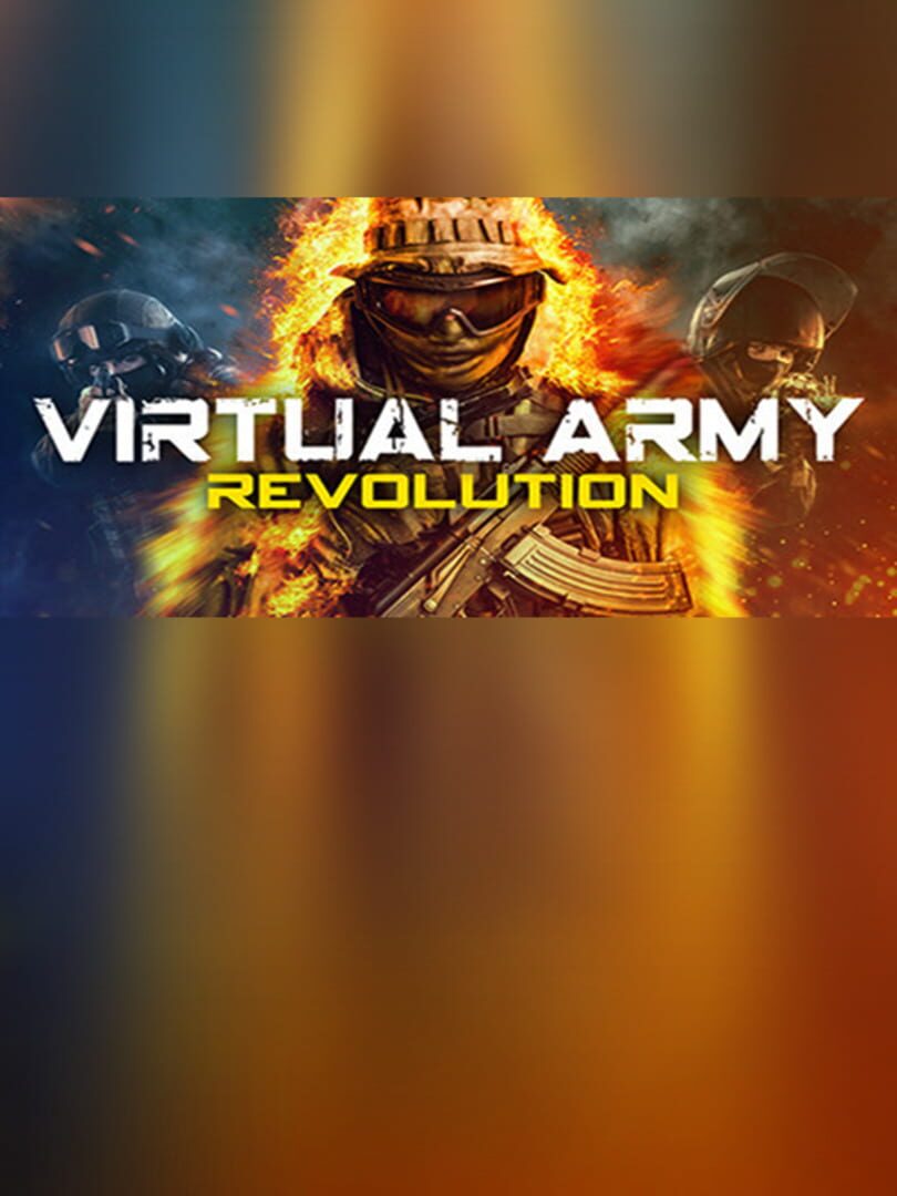 Virtual Army: Revolution