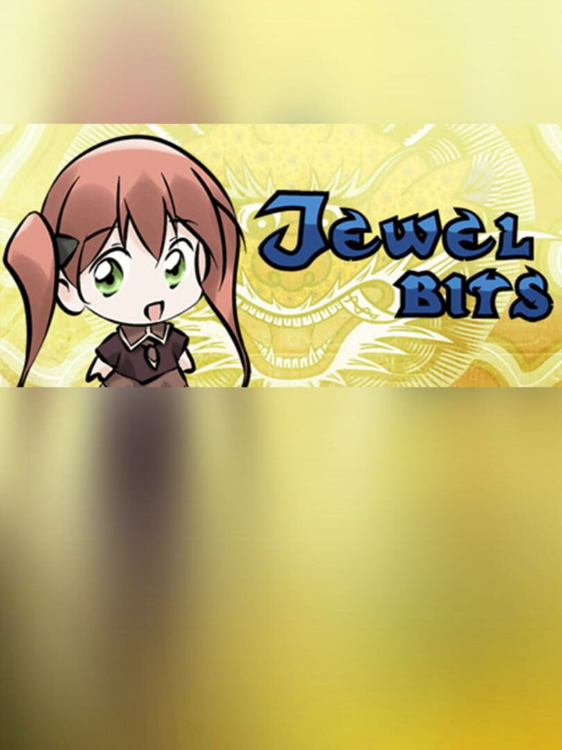 Jewel bits