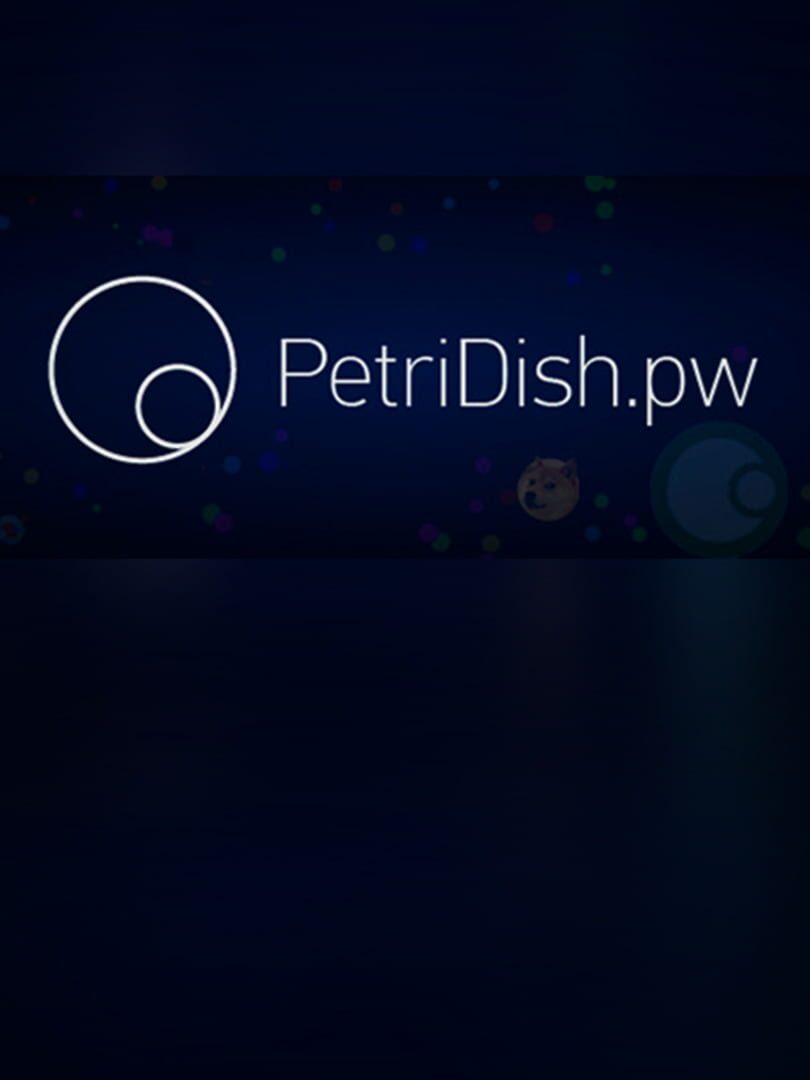 PetriDish.pw