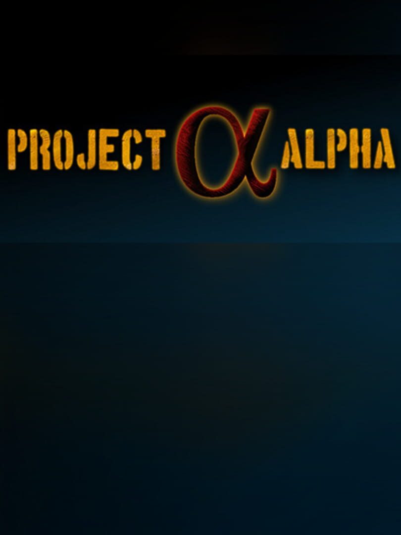 Project Alpha 002