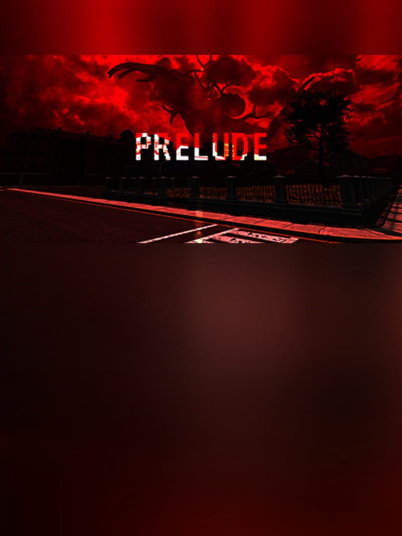Prelude: Psychological Horror Game