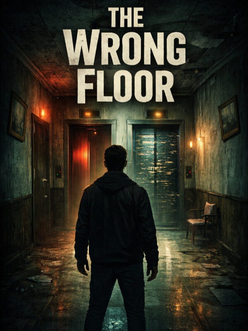The Wrong Floor
