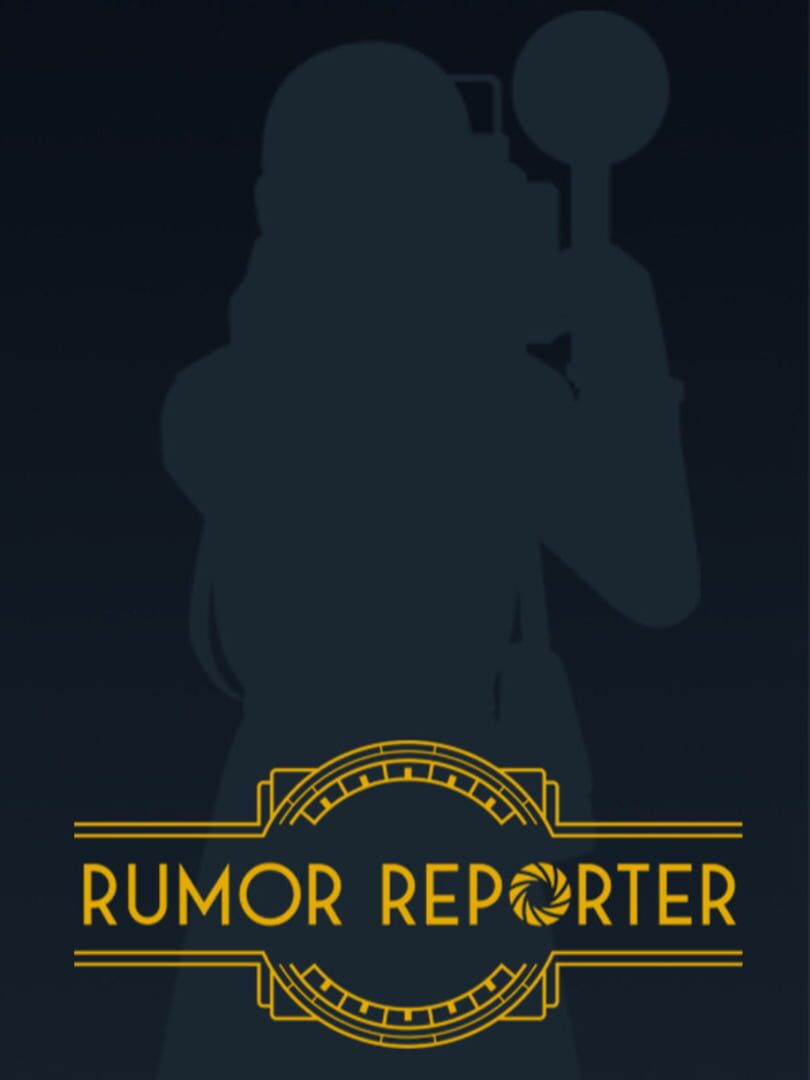 Rumor Reporter
