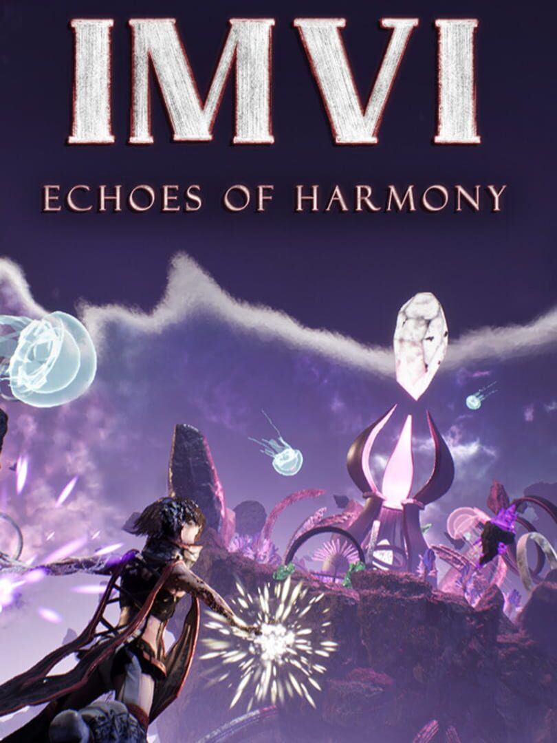 Imvi: Echoes of Harmony
