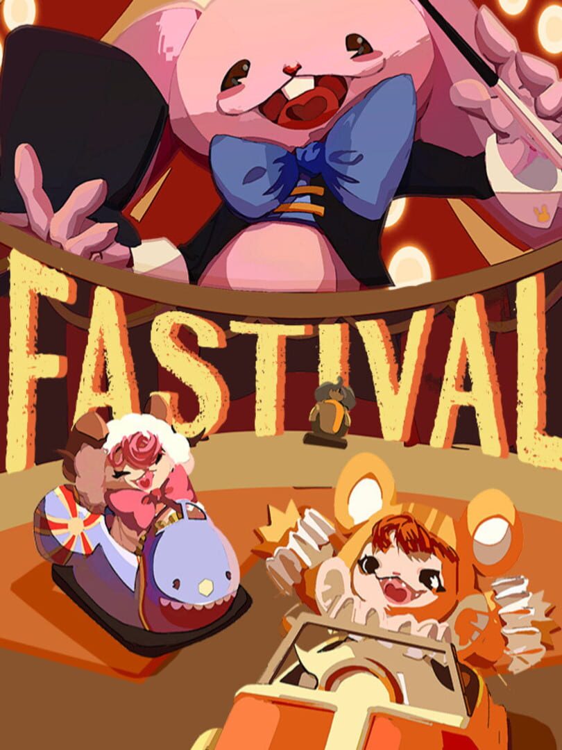Fastival