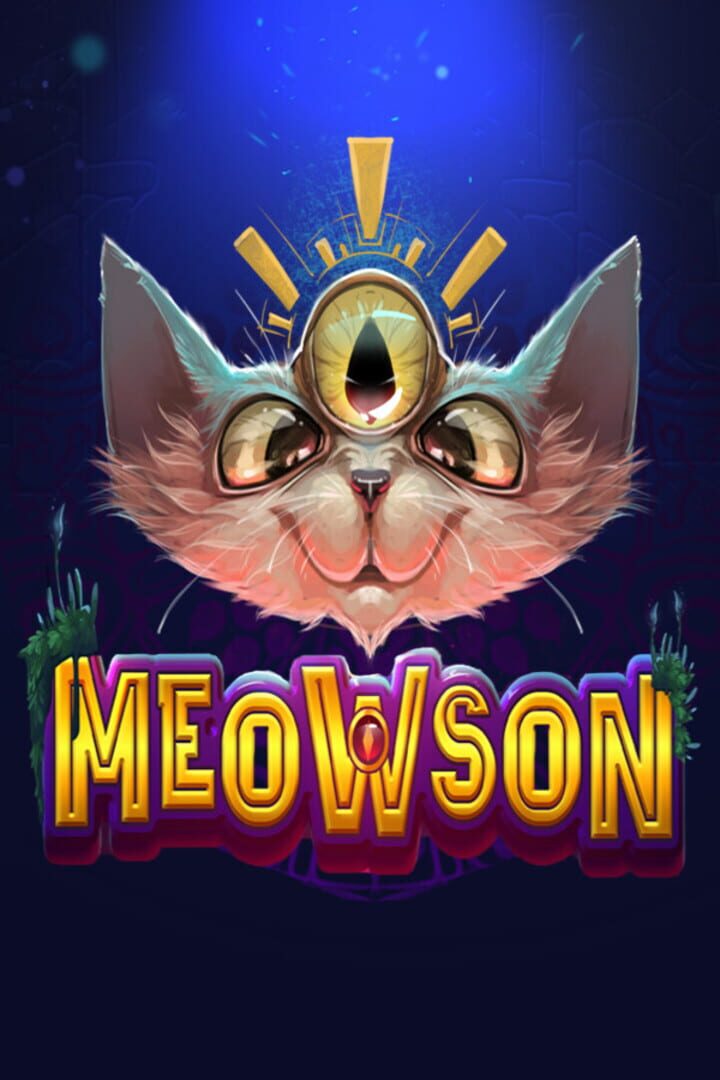 MeowSon