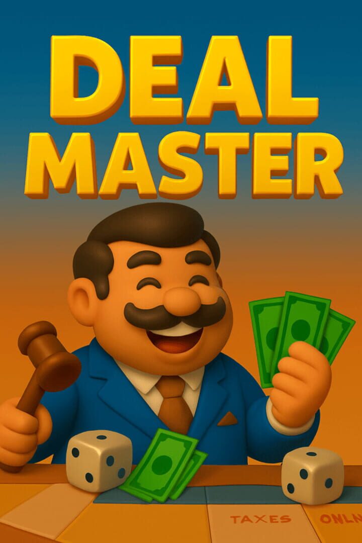 Dealmaster