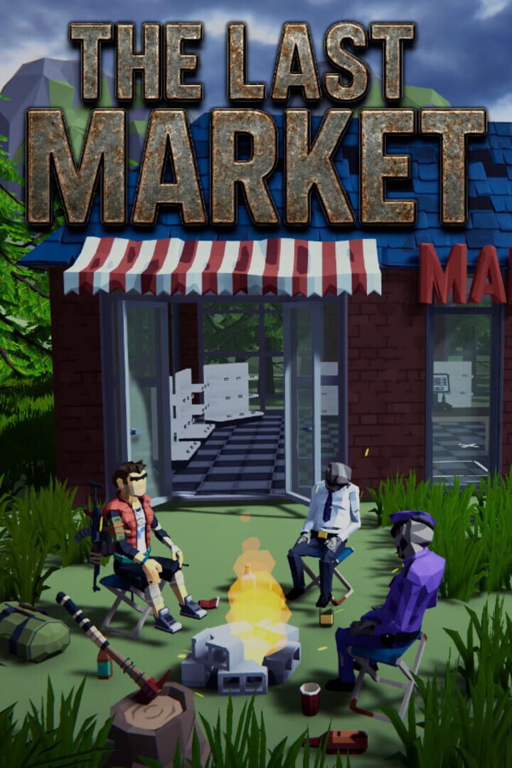 The Last Market