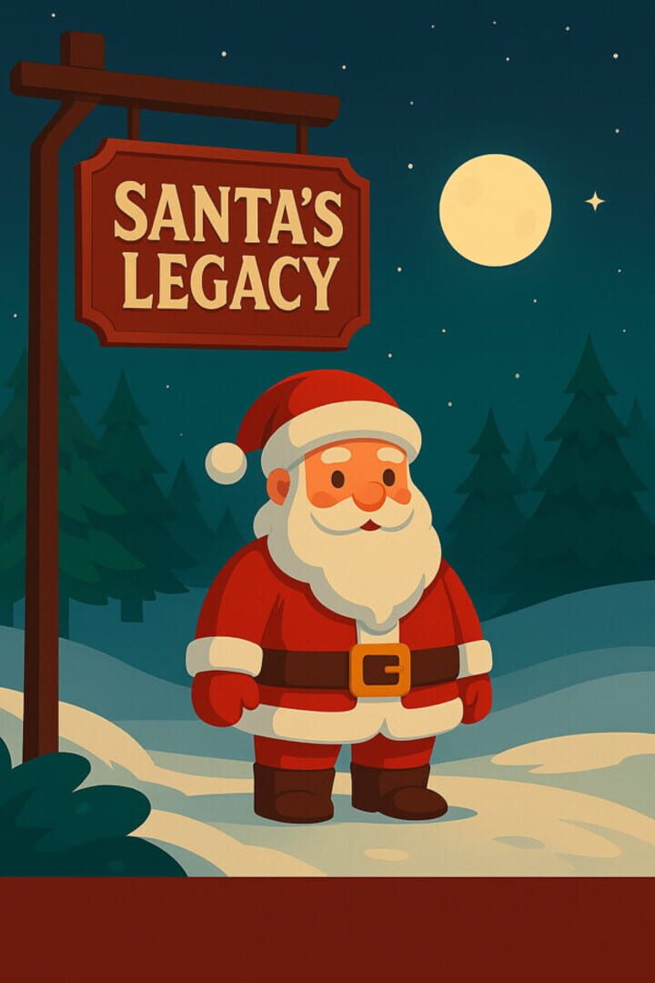 Santa's Legacy