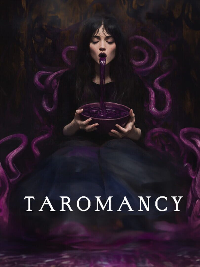 Taromancy