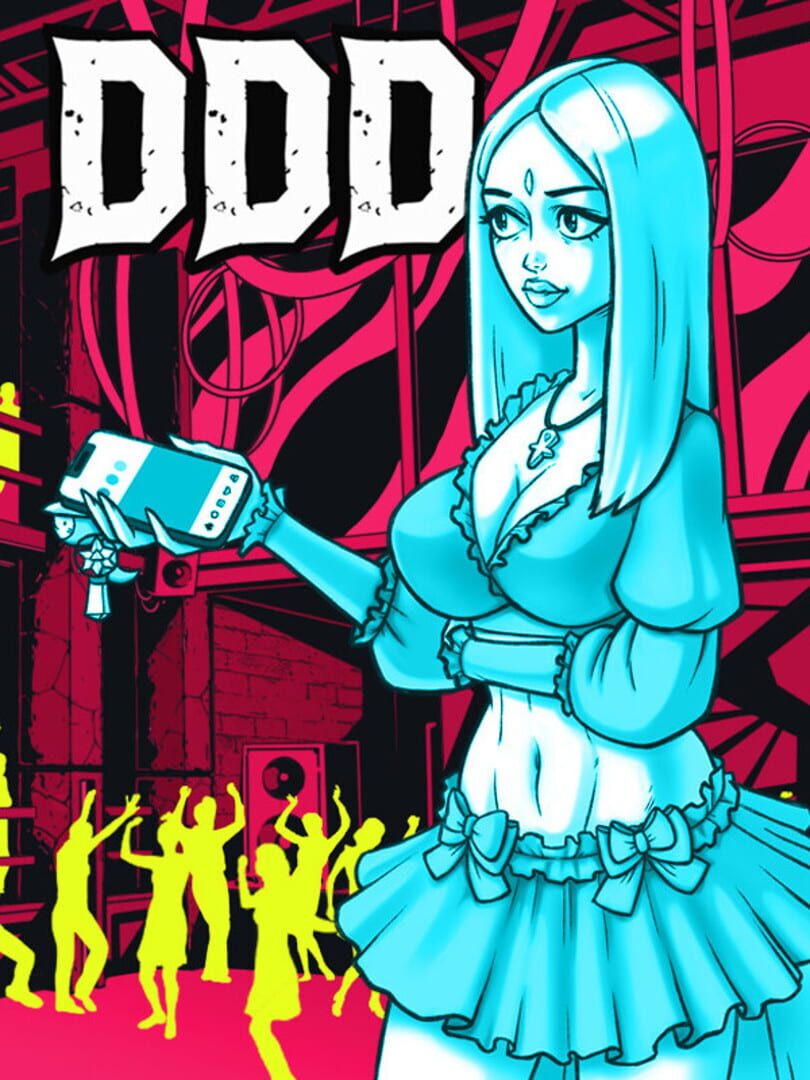 DDD: Demons Double Down