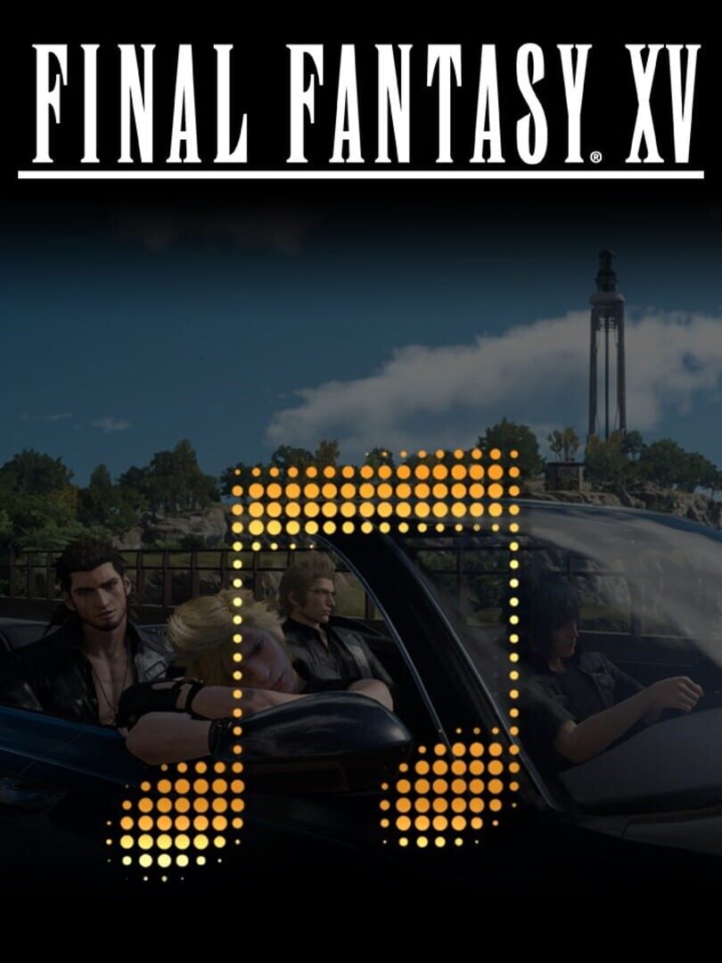 Final Fantasy XV: Memories of King's Knight