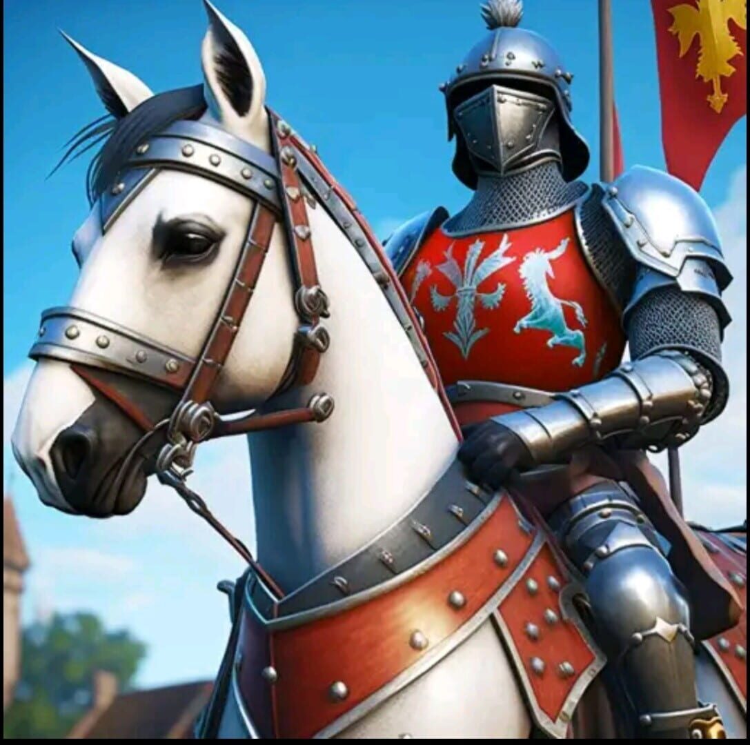 Steel and Flesh 2: New Lands