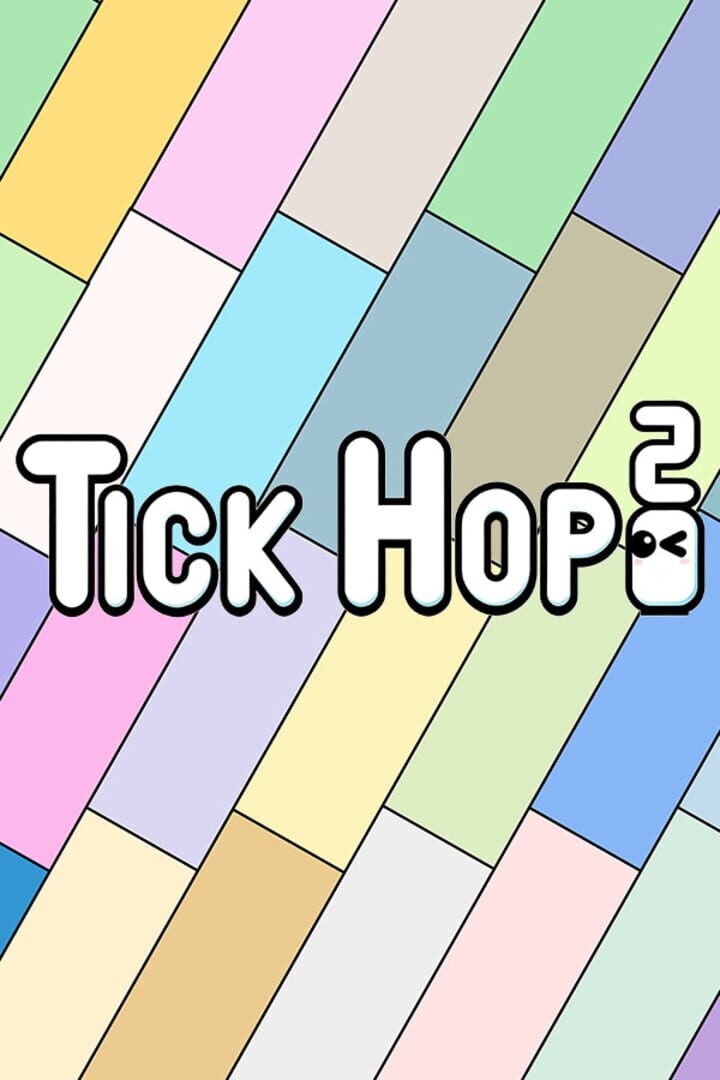Jeu : Tick Hop 2