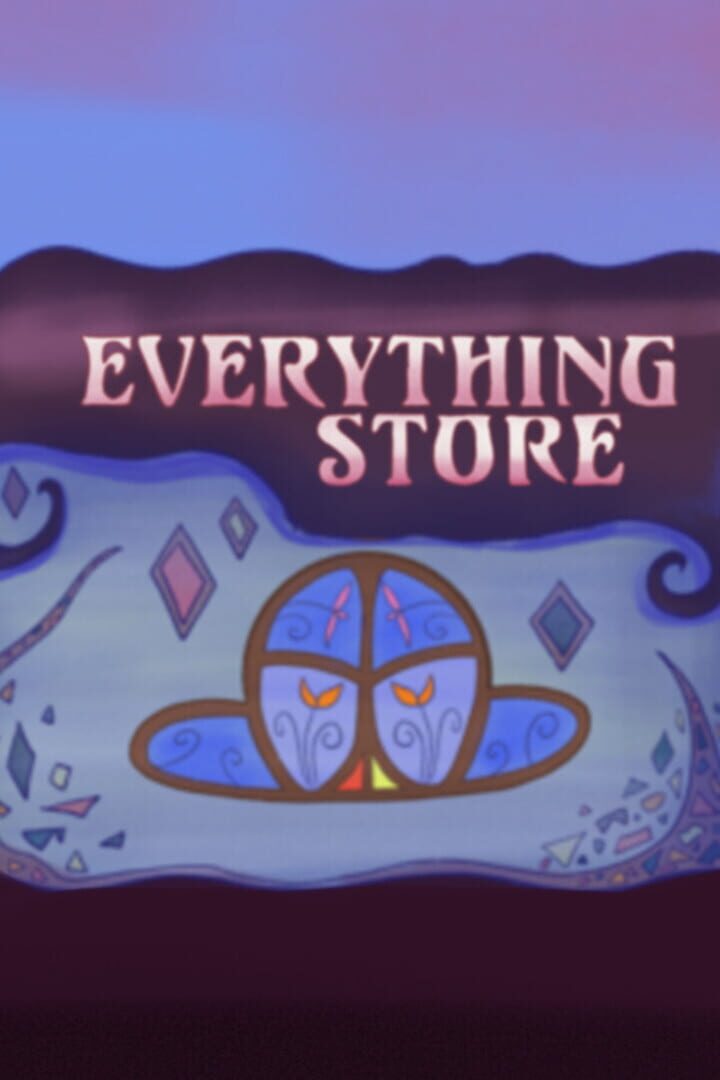 Jeu : Everything Store