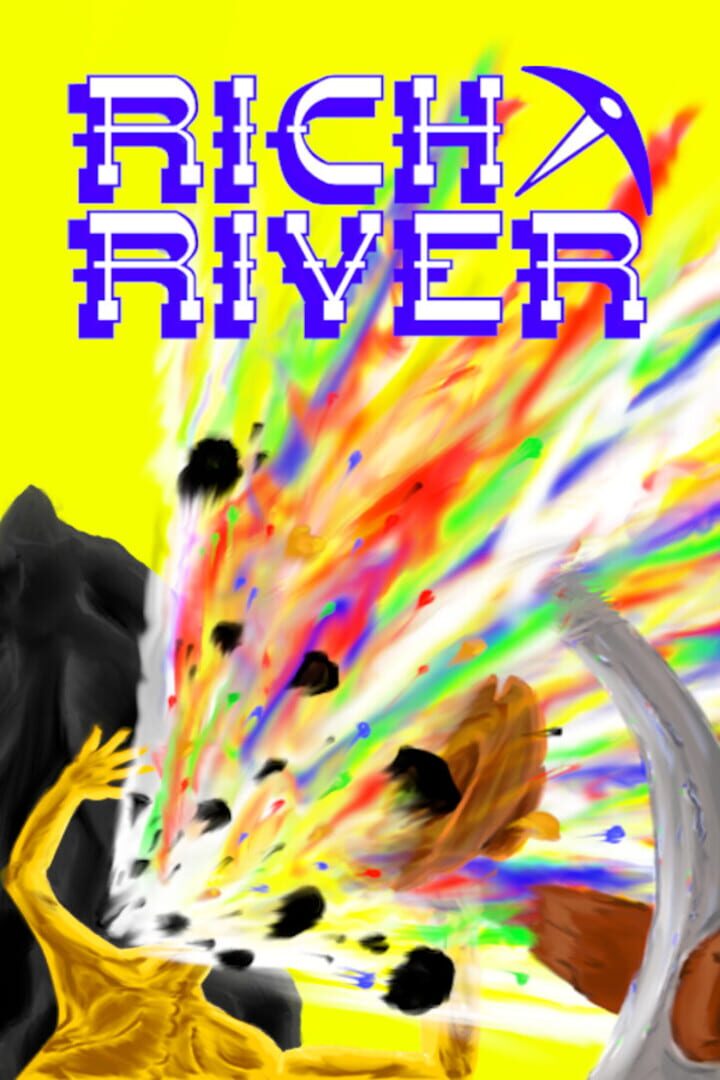 Jeu : Rich River