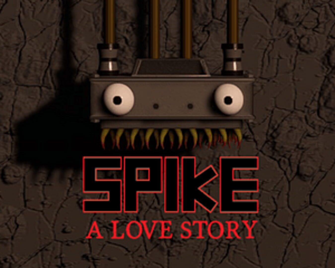 Spike a Love Story