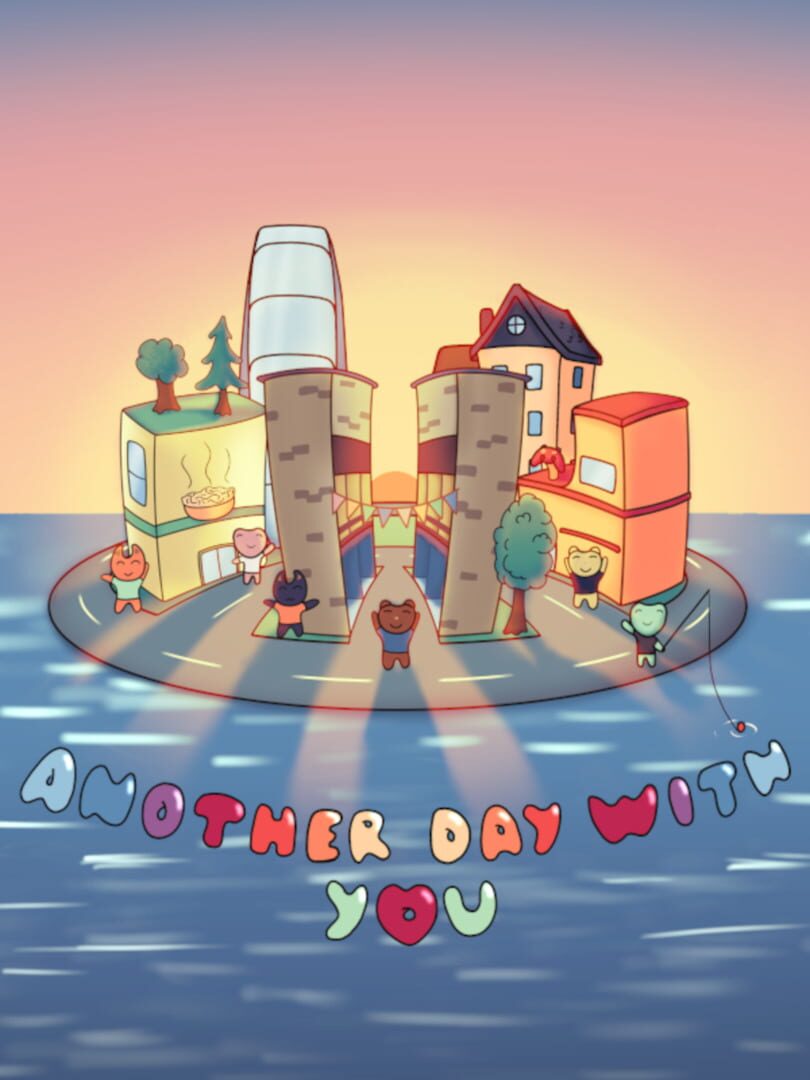 Another Day with You