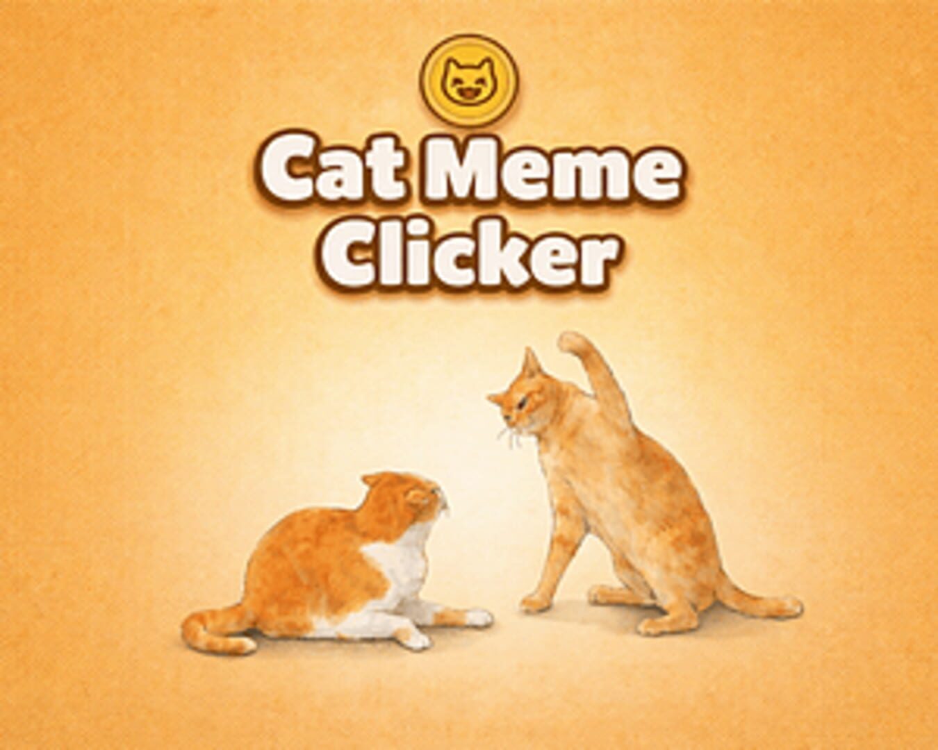 Jeu : Cat Meme Clicker